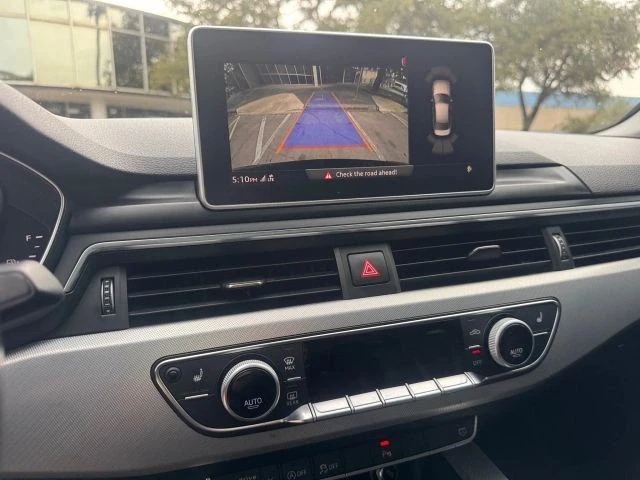 2017 Audi B9 A4 - Image 17 of 21