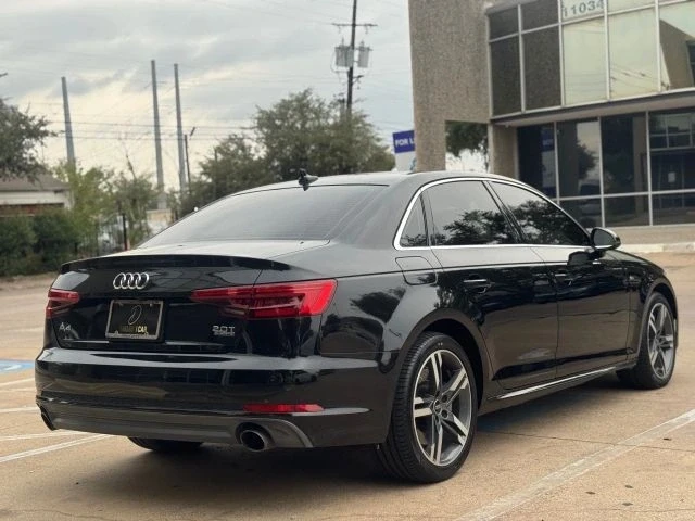 2017 Audi B9 A4 - Image 7 of 21