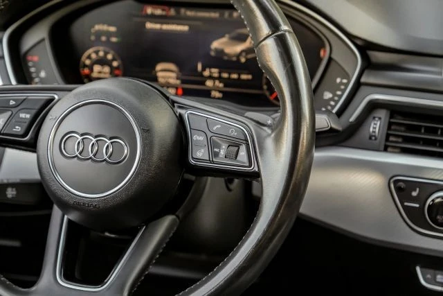 2017 Audi B9 A4 - Image 19 of 21
