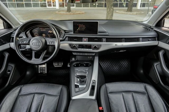 2017 Audi B9 A4 - Image 15 of 21