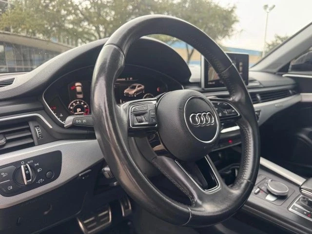 2017 Audi B9 A4 - Image 14 of 21