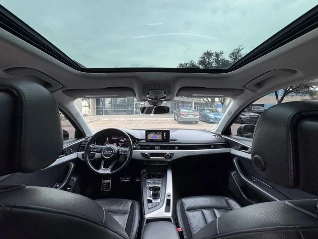 2017 Audi B9 A4 - Image 13 of 21