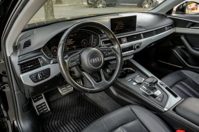 2017 Audi B9 A4 - Image 3 of 21