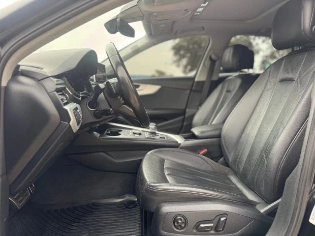 2017 Audi B9 A4 - Image 18 of 21