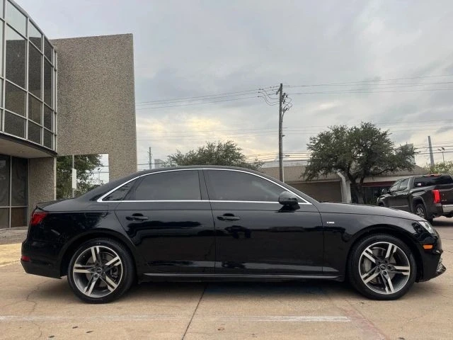 2017 Audi B9 A4 - Image 8 of 21
