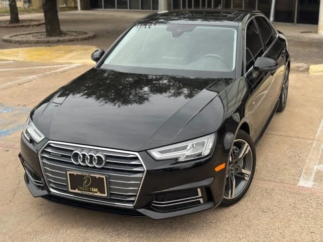 2017 Audi B9 A4 - Image 2 of 21