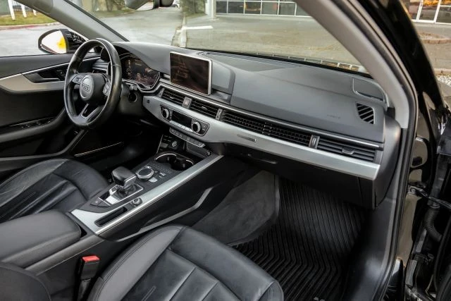 2017 Audi B9 A4 - Image 13 of 21