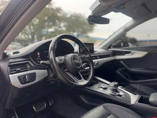 2017 Audi B9 A4 - Image 15 of 21