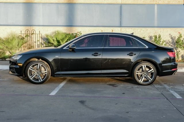 2017 Audi B9 A4 - Image 12 of 21