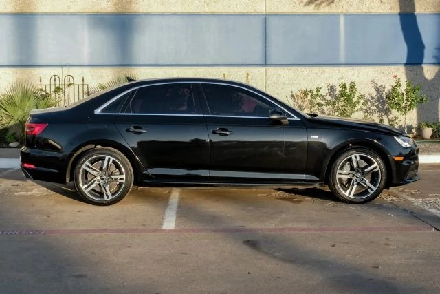 2017 Audi B9 A4 - Image 8 of 21