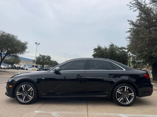 2017 Audi B9 A4 - Image 4 of 21
