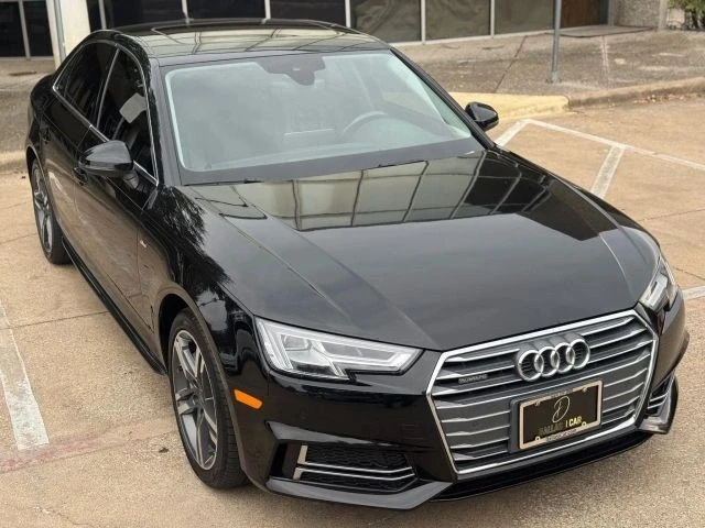 2017 Audi B9 A4 - Image 12 of 21
