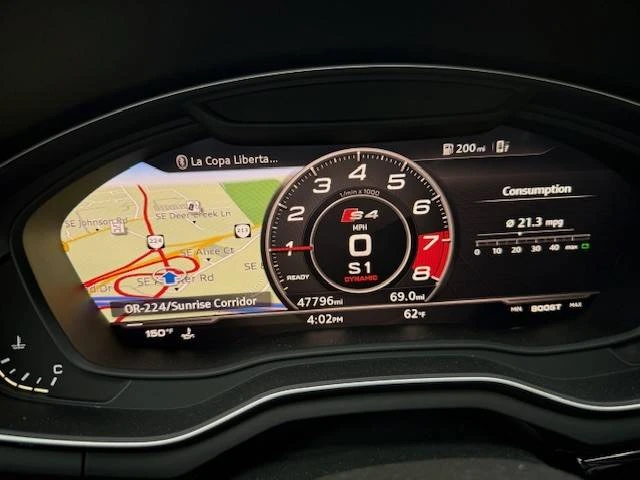 2017 Audi B9 A4 - Image 15 of 17