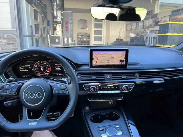 2017 Audi B9 A4 - Image 9 of 17