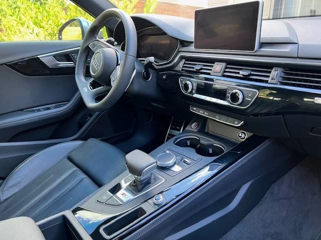 2017 Audi B9 A4 - Image 12 of 17
