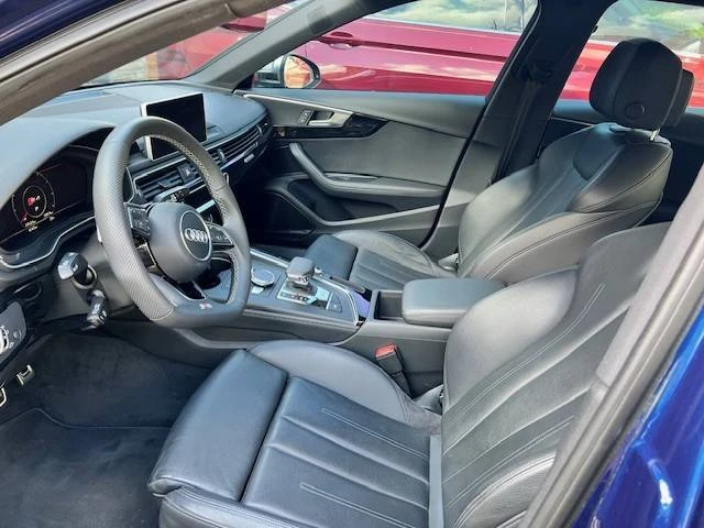 2017 Audi B9 A4 - Image 10 of 17
