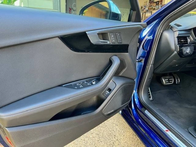2017 Audi B9 A4 - Image 11 of 17