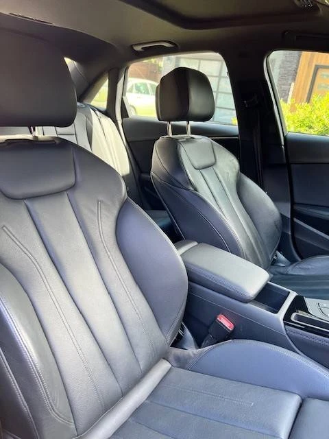 2017 Audi B9 A4 - Image 13 of 17