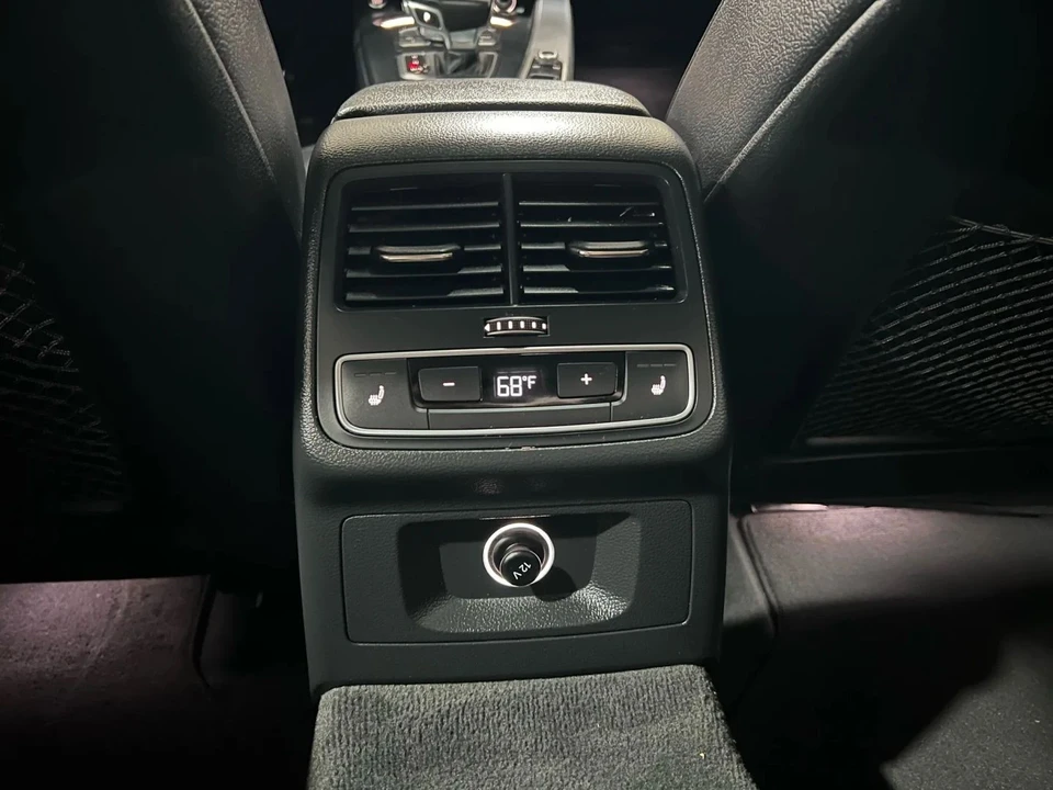 2017 Audi B9 A4 - Image 8 of 15