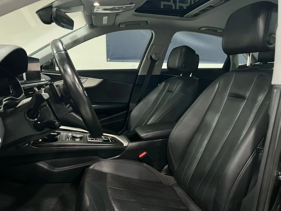 2017 Audi B9 A4 - Image 6 of 15