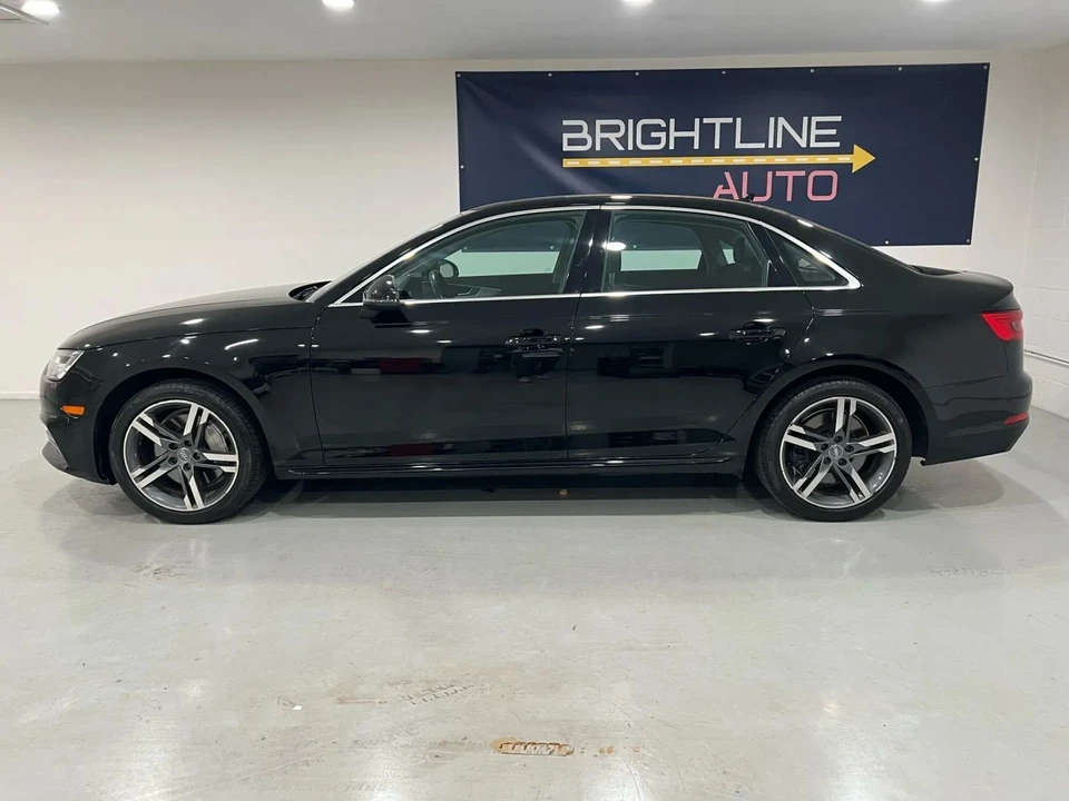 2017 Audi B9 A4 - Image 2 of 15