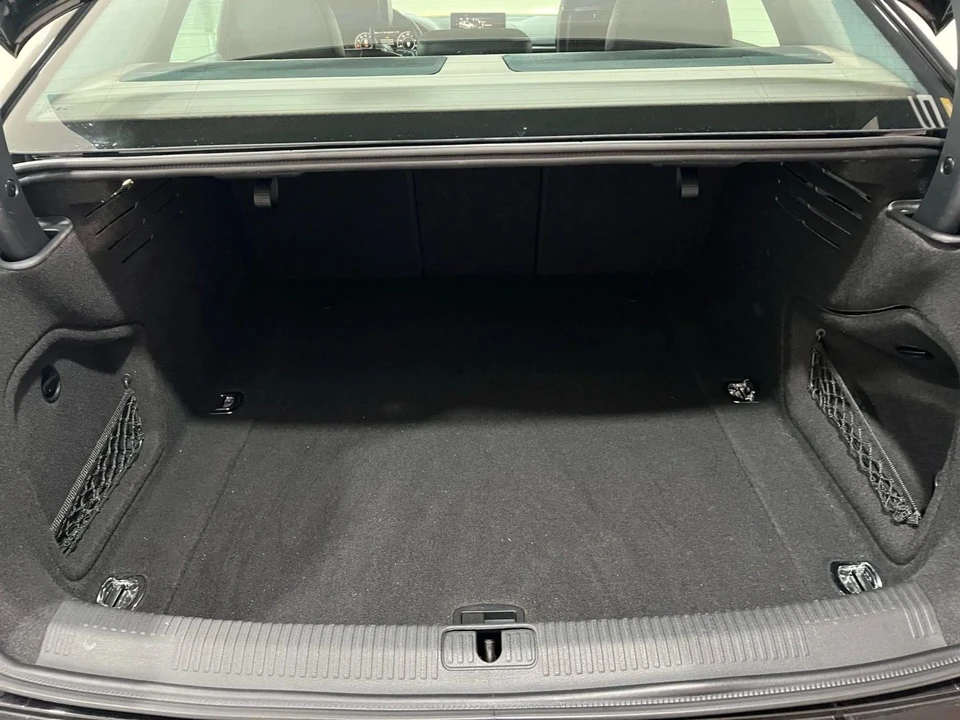 2017 Audi B9 A4 - Image 14 of 15