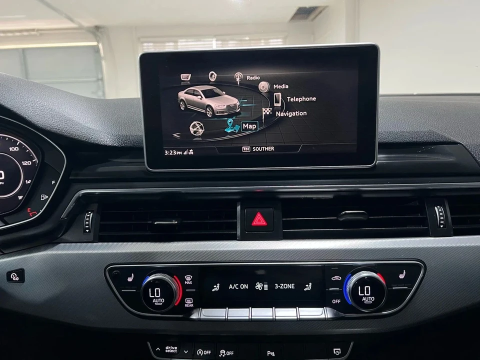 2017 Audi B9 A4 - Image 12 of 15