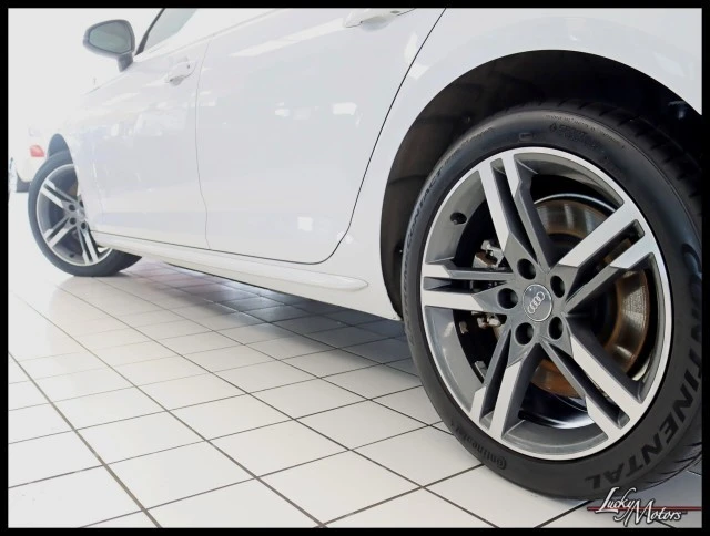 2017 Audi B9 A4 - Image 10 of 21