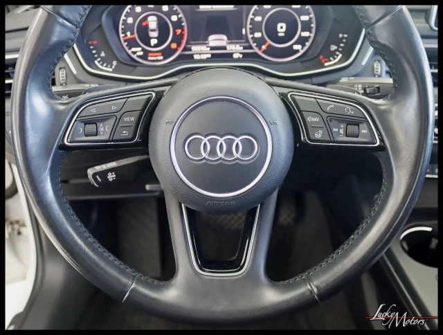 2017 Audi B9 A4 - Image 14 of 21