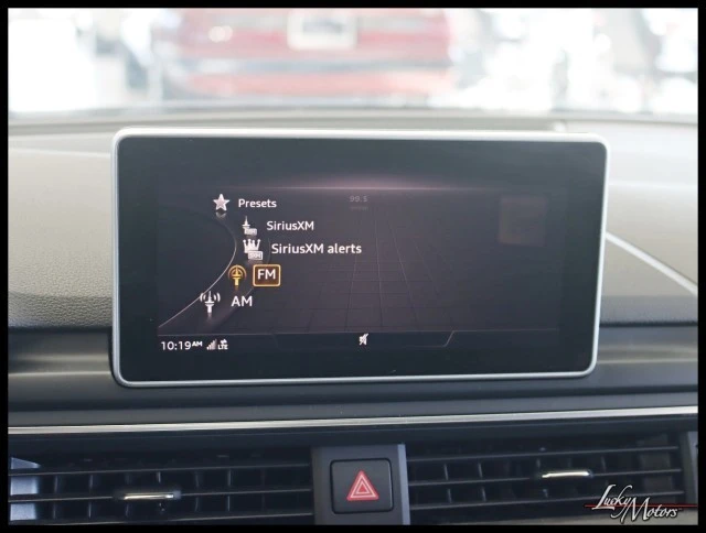 2017 Audi B9 A4 - Image 18 of 21