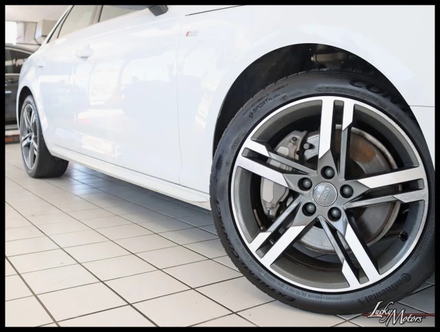 2017 Audi B9 A4 - Image 4 of 21