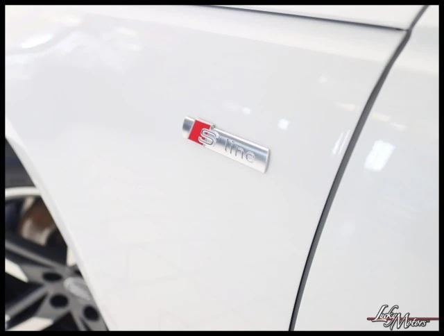 2017 Audi B9 A4 - Image 11 of 21