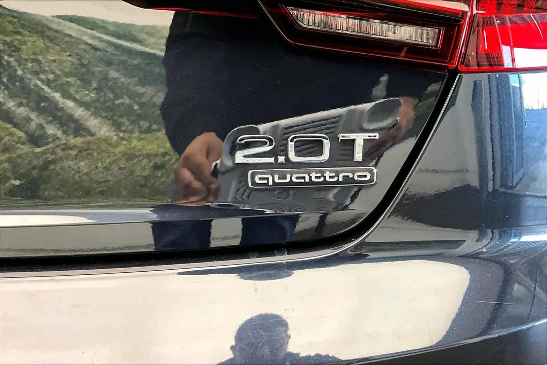 2017 Audi B9 A4 - Image 10 of 12