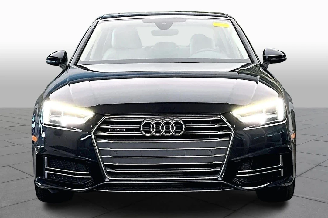 2017 Audi B9 A4 - Image 4 of 12