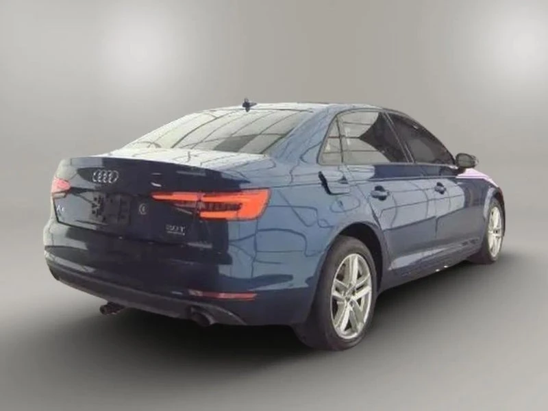 2017 Audi B9 A4 - Image 3 of 5