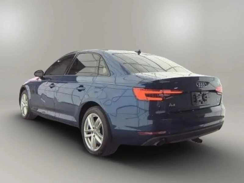 2017 Audi B9 A4 - Image 2 of 5