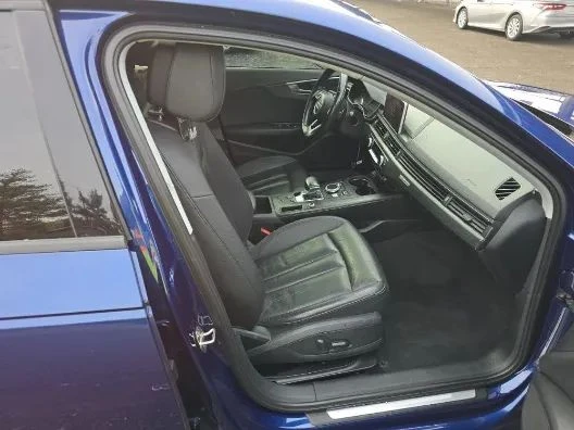 2017 Audi B9 A4 - Image 5 of 5