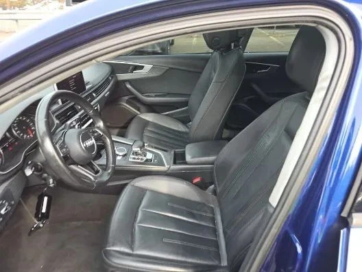2017 Audi B9 A4 - Image 4 of 5