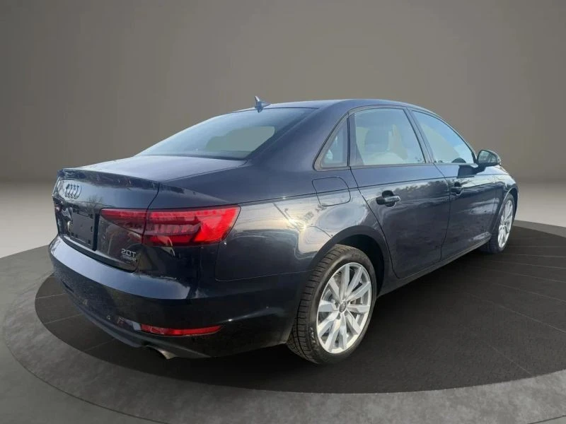 2017 Audi B9 A4 - Image 5 of 12