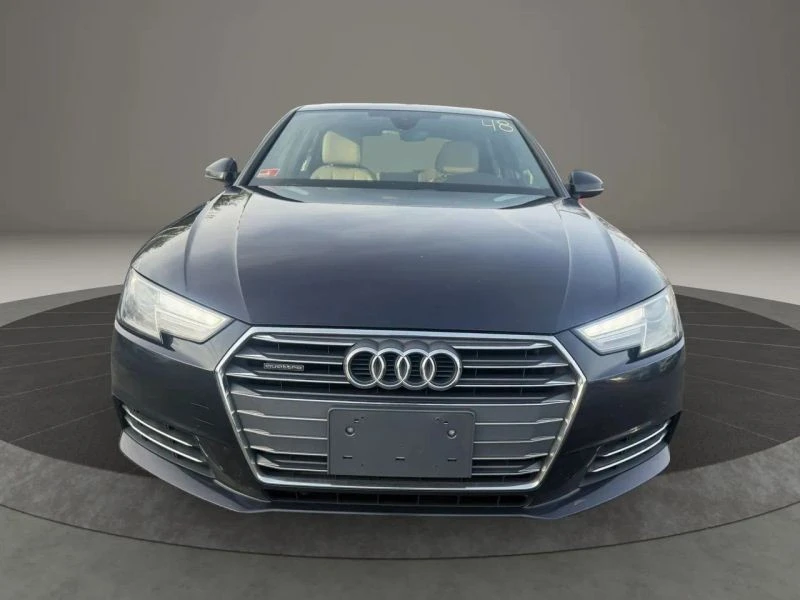 2017 Audi B9 A4 - Image 2 of 12