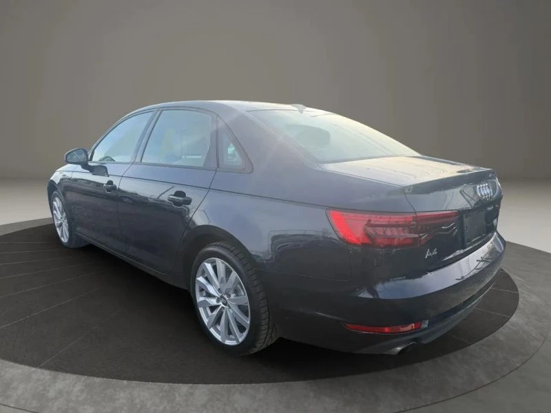 2017 Audi B9 A4 - Image 7 of 12