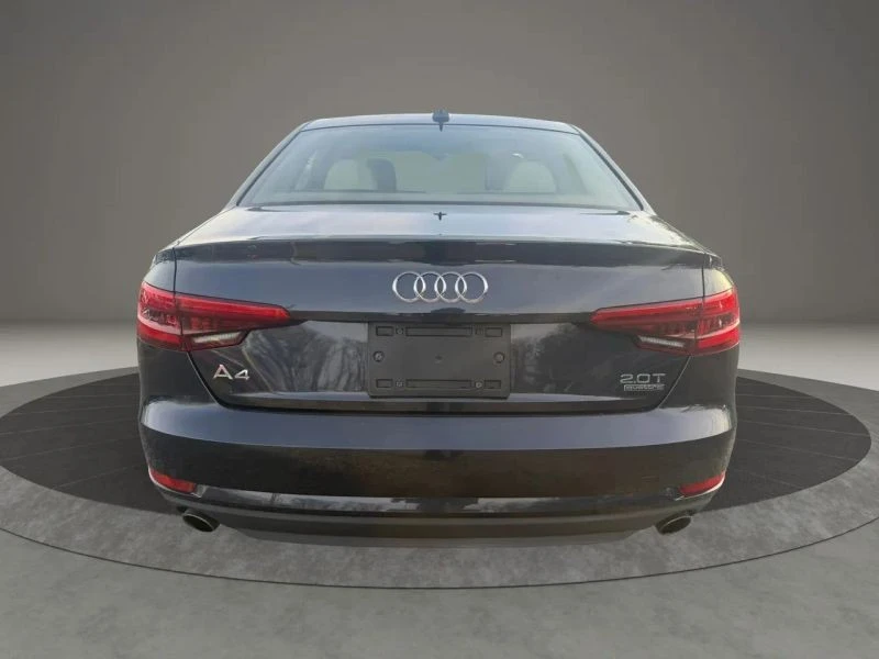 2017 Audi B9 A4 - Image 6 of 12