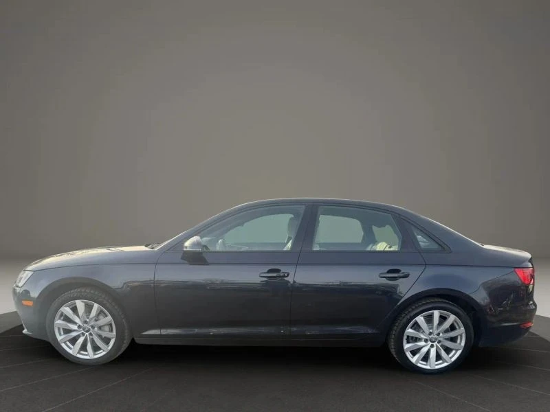 2017 Audi B9 A4 - Image 8 of 12