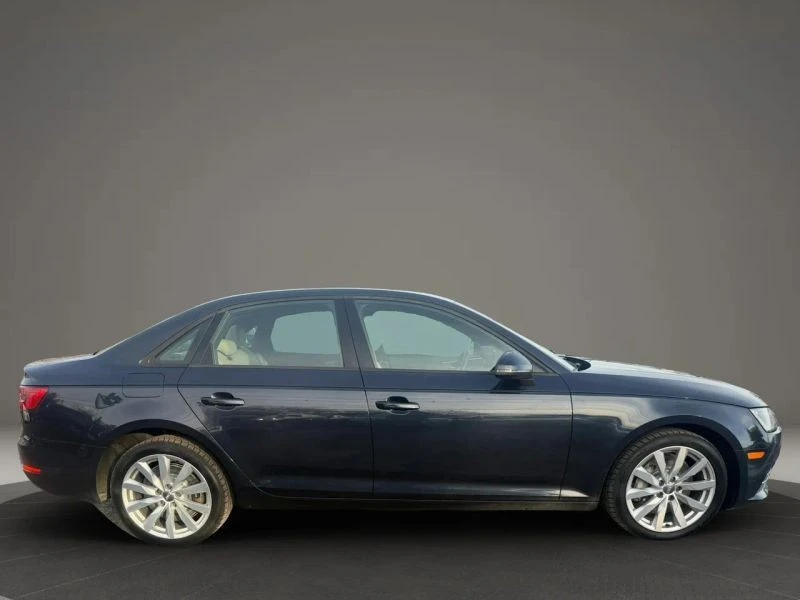 2017 Audi B9 A4 - Image 4 of 12
