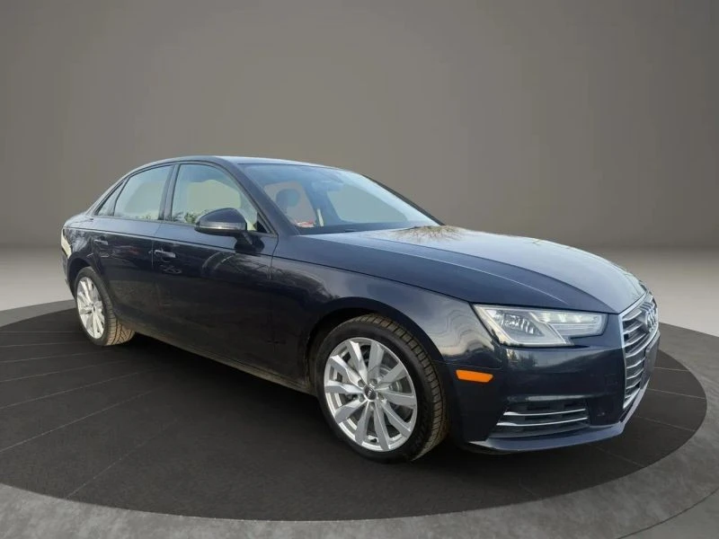 2017 Audi B9 A4 - Image 3 of 12