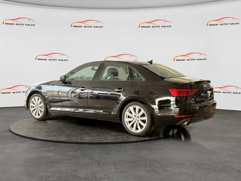 2017 Audi B9 A4 - Image 7 of 12