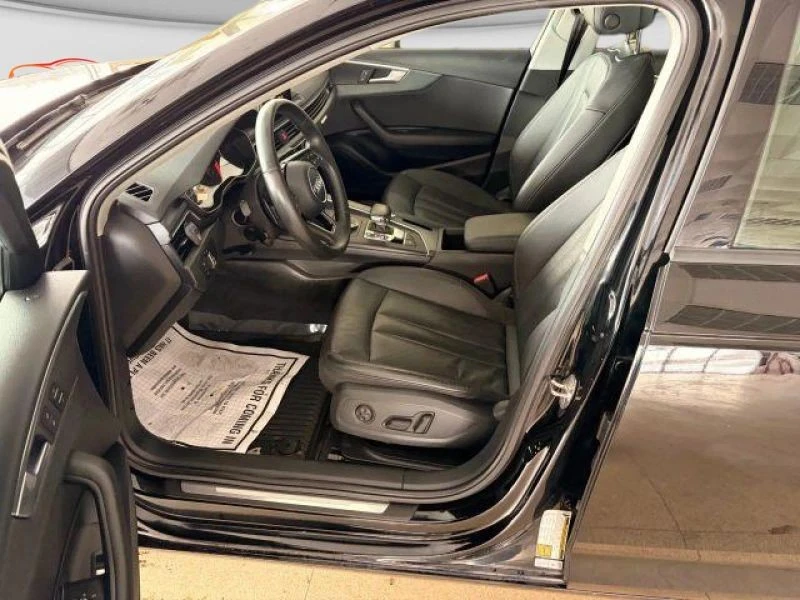 2017 Audi B9 A4 - Image 9 of 12