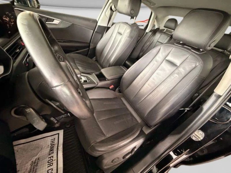 2017 Audi B9 A4 - Image 10 of 12