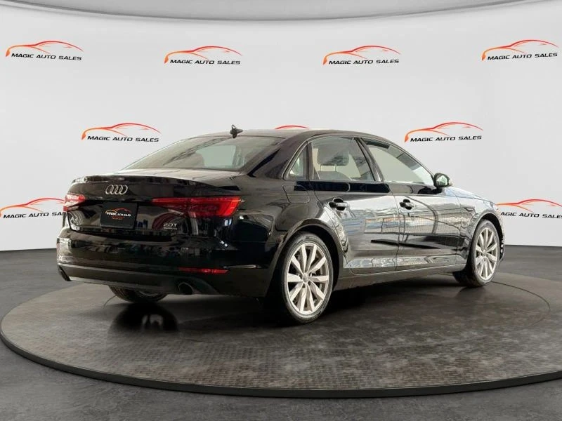 2017 Audi B9 A4 - Image 5 of 12