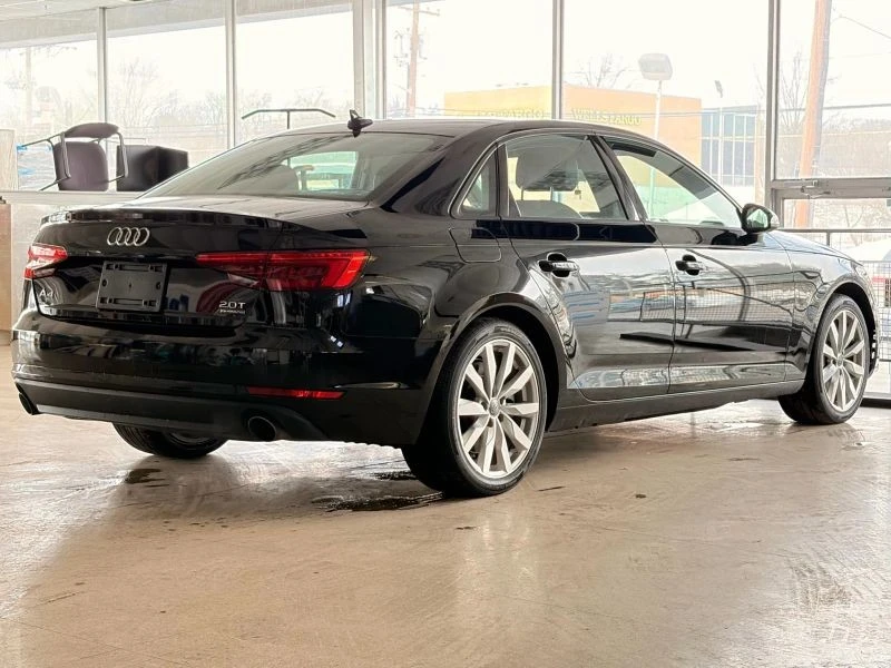 2017 Audi B9 A4 - Image 7 of 12
